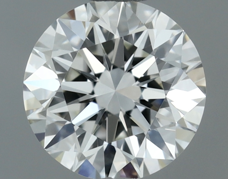 Round 0.34 ct G IF