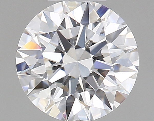 Round 0.32 ct E VVS1
