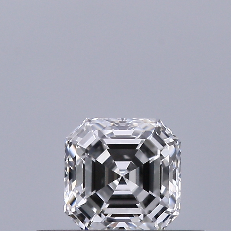 Emerald 0.31 ct D VVS1