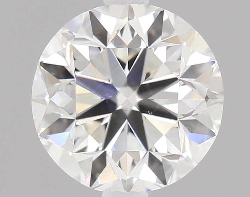 Round 0.9 ct G VS2