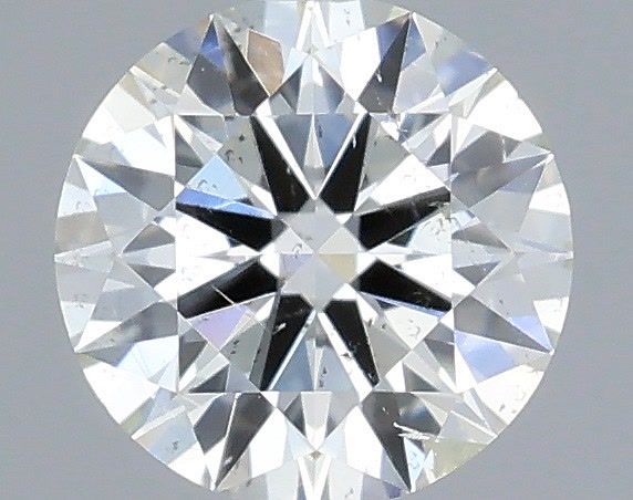 Round 0.32 ct G SI2