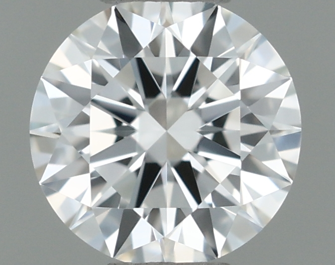 Round 0.3 ct H VVS1