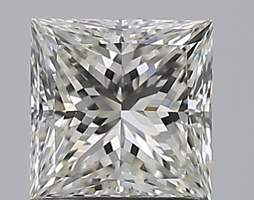 Princess 1.01 ct I VS2