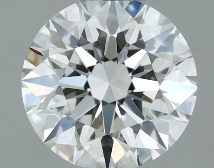 Round 0.42 ct I VVS2