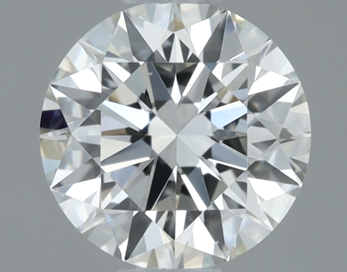Round 0.45 ct J VS1