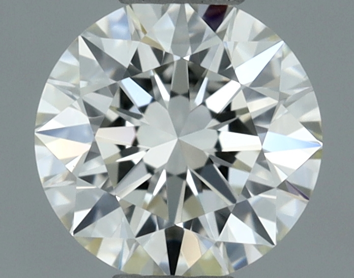 Round 0.4 ct J VS1