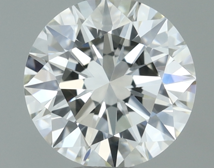 Round 0.45 ct J VS2