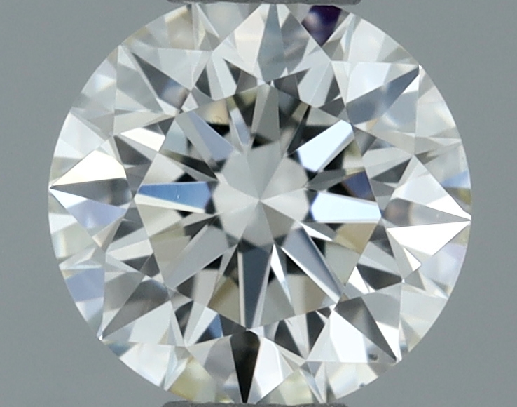 Round 0.32 ct J VS1