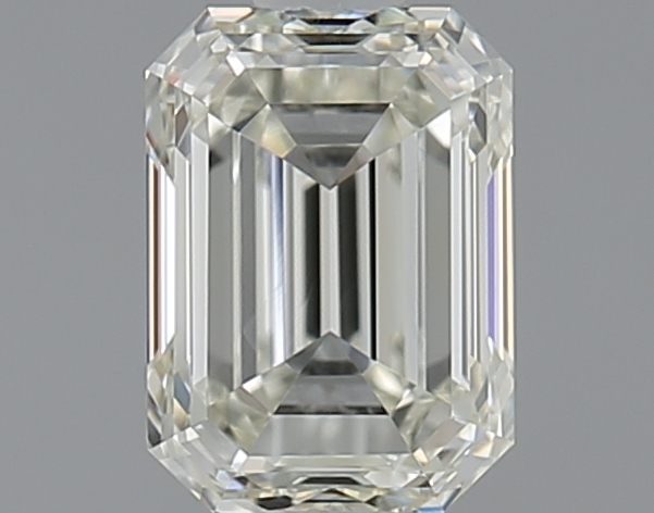 Emerald 1.0 ct J IF