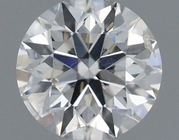 Round 0.3 ct G SI2