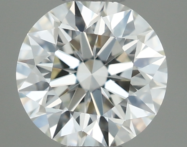 Round 0.3 ct K VVS1