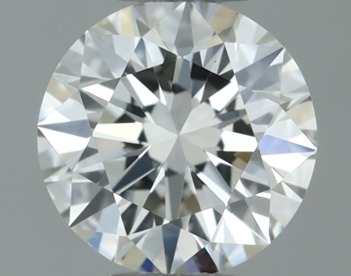 Round 0.31 ct J VS1