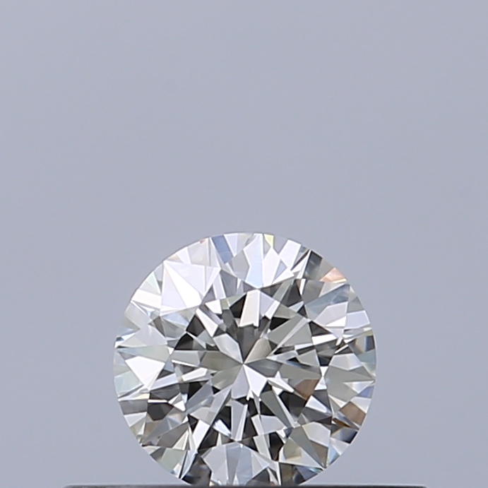 Round 0.28 ct F VVS1