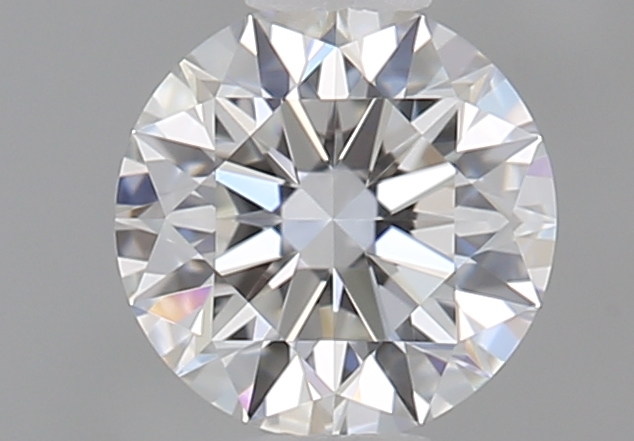 Round 0.35 ct F VVS1