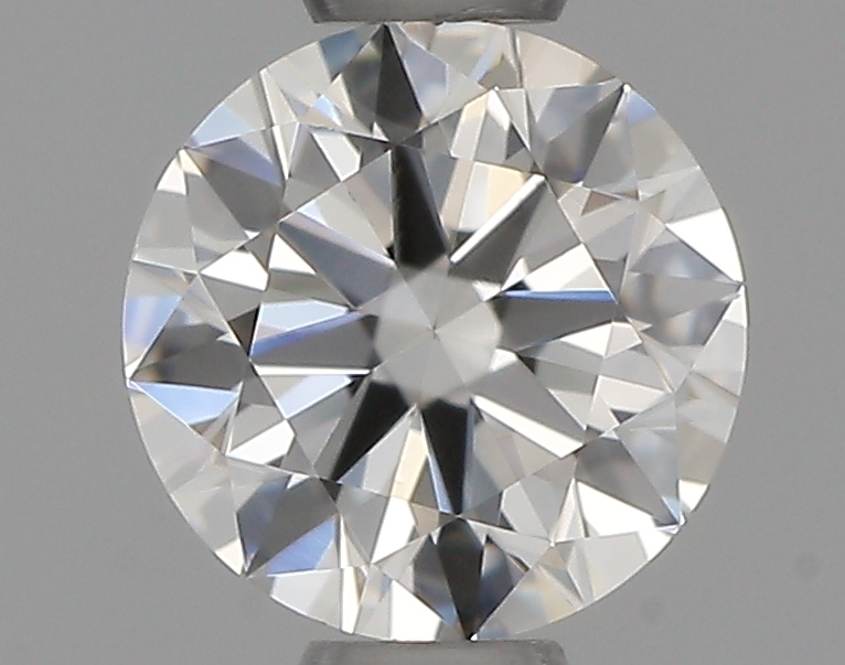 Round 0.5 ct I VVS1