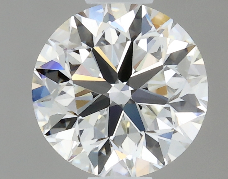 Round 0.5 ct I VS1