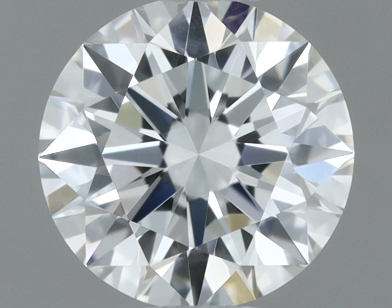 Round 0.34 ct I IF