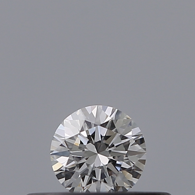 Round 0.18 ct E VVS2