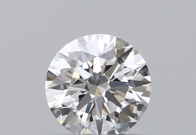 Round 0.19 ct E VVS1