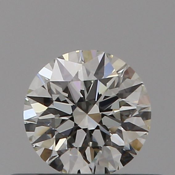 Round 0.33 ct G VVS2