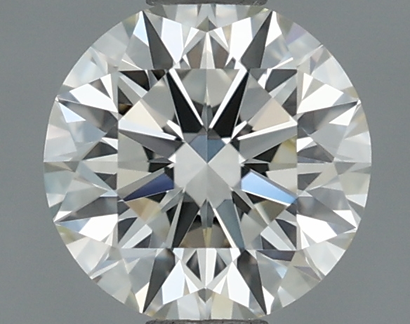 Round 0.5 ct L VVS2