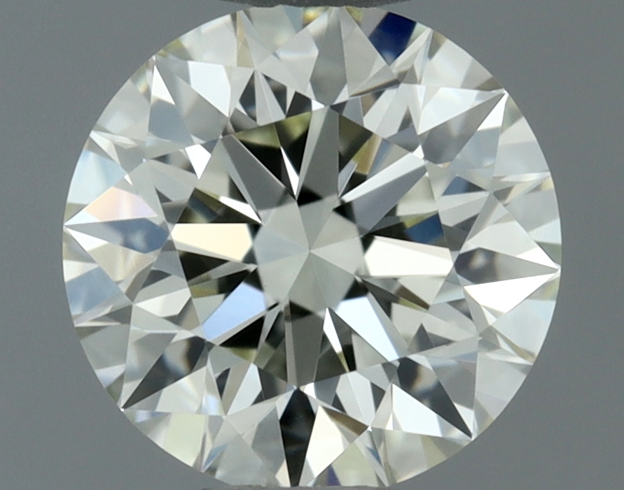 Round 0.47 ct N VS1
