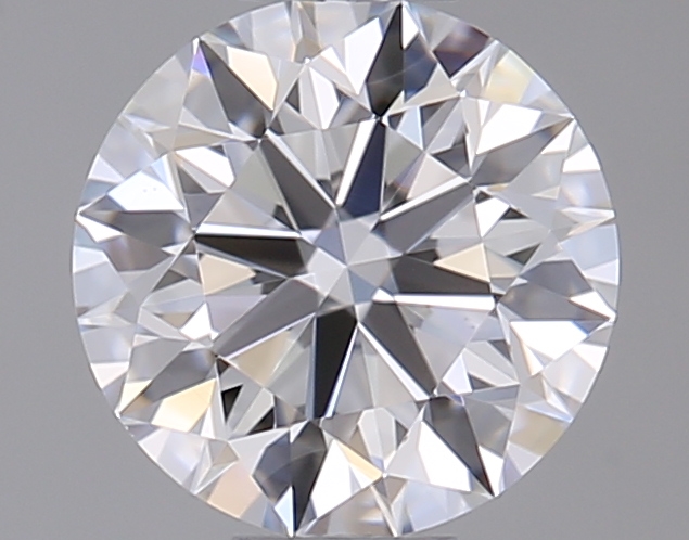 Round 0.45 ct E VS1