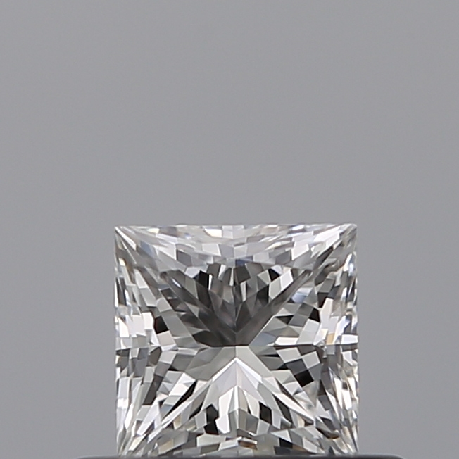Princess 0.4 ct E VS1