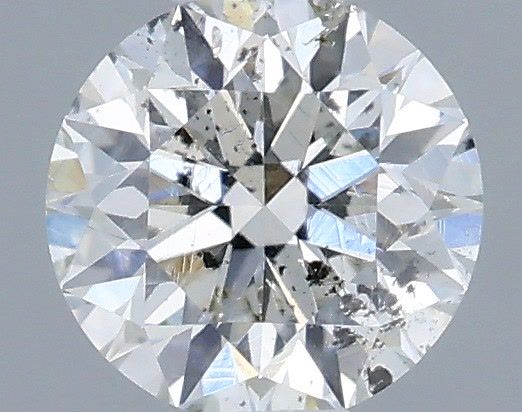 Round 0.3 ct G I1