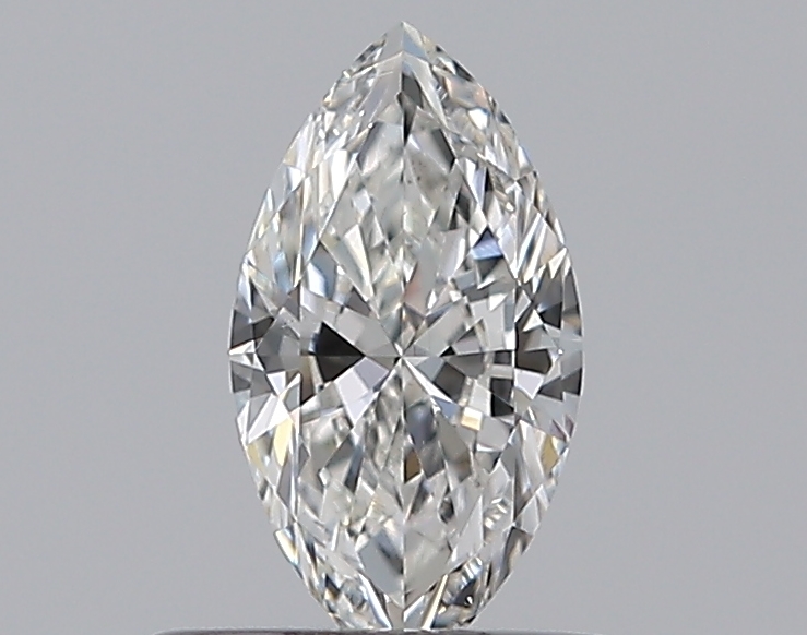 Marquise 0.36 ct G VS2
