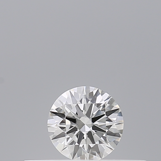 Round 0.18 ct F VS1