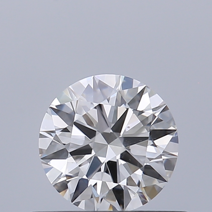 Round 0.5 ct F VS2