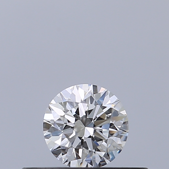 Round 0.24 ct E VS2
