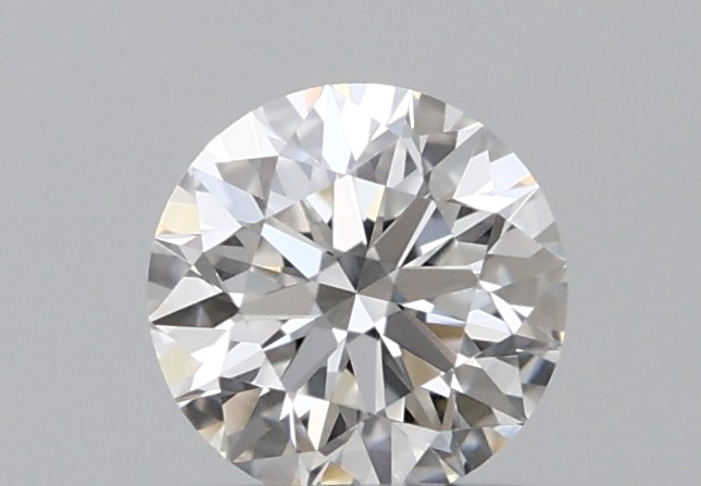 Round 0.19 ct E VVS1