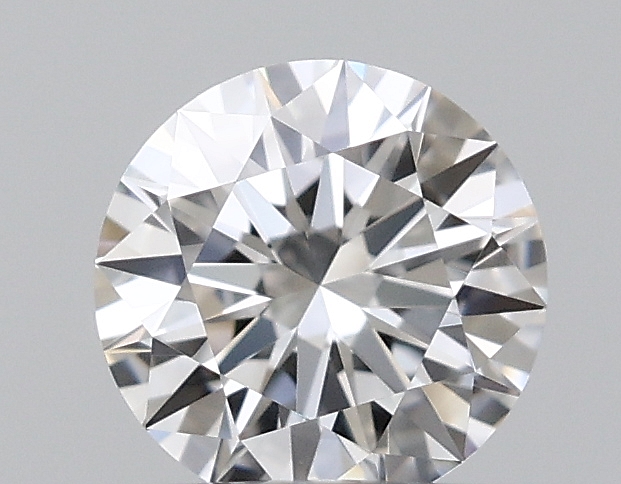 Round 0.31 ct F VVS1