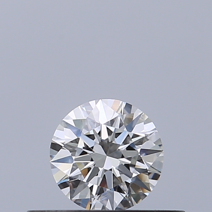 Round 0.27 ct E VS1