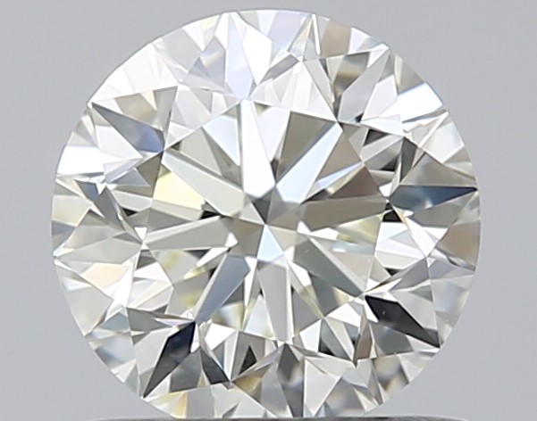 Round 0.91 ct K VS1