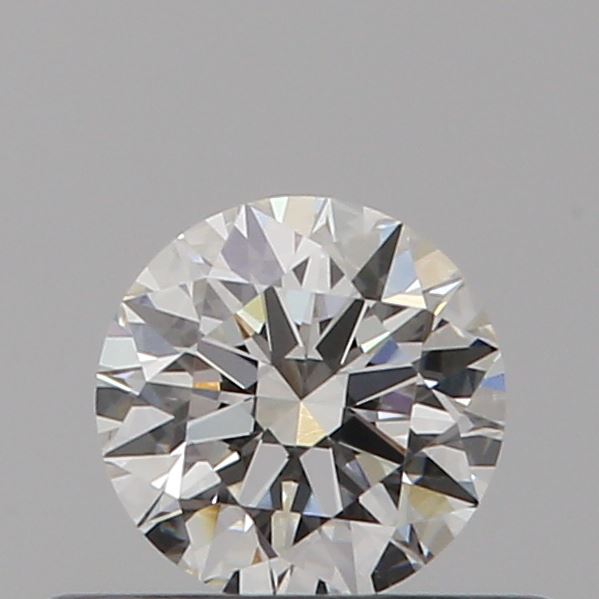 Round 0.33 ct G VS2