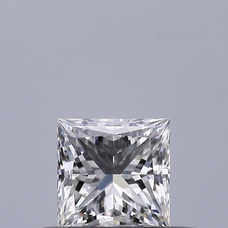 Princess 0.32 ct F VVS1