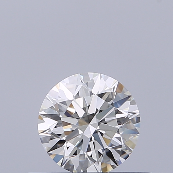 Round 0.42 ct G VVS1