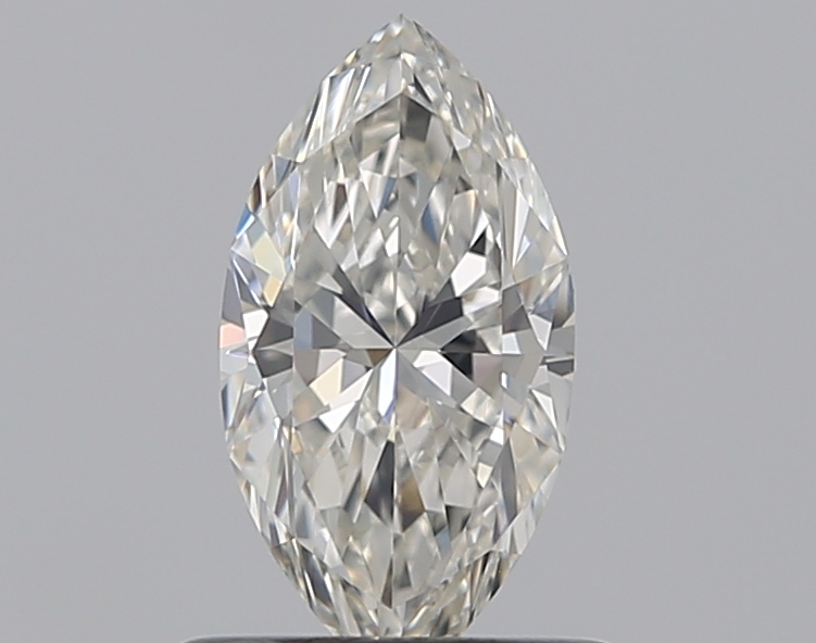 Marquise 0.6 ct H VS1