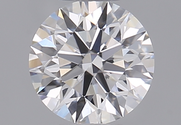 Round 0.41 ct G VS1
