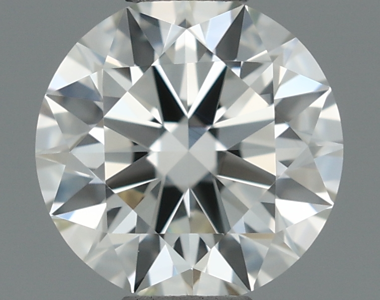 Round 0.45 ct K IF