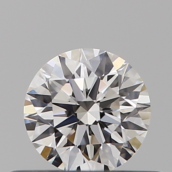 Round 0.34 ct E VS1