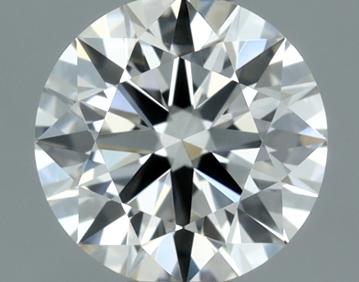 Round 0.5 ct K VS1