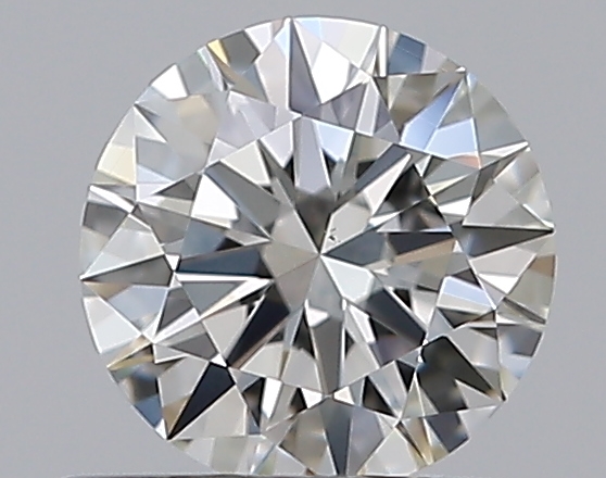 Round 0.5 ct I VS1