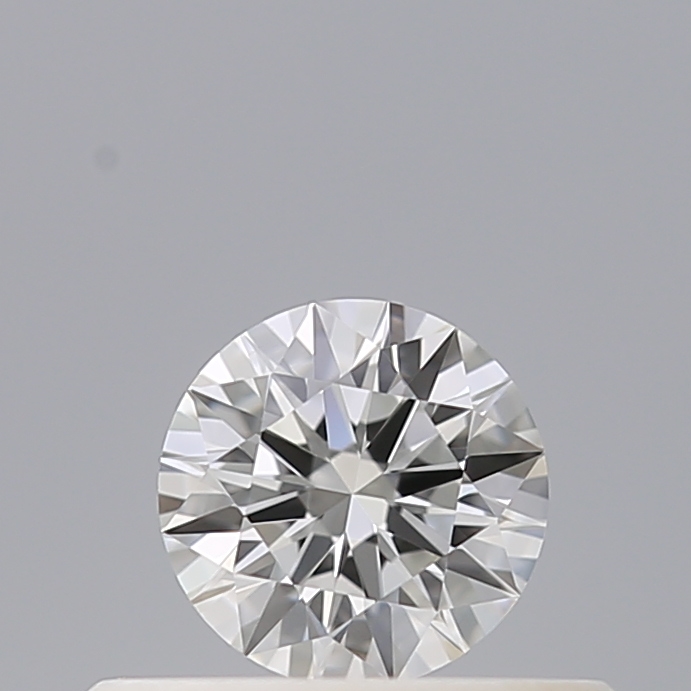 Round 0.25 ct G VVS1