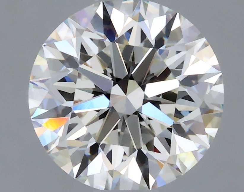Round 0.81 ct I VS1