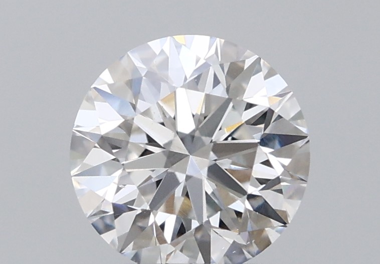 Round 0.55 ct E SI1