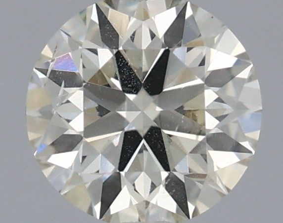 Round 0.3 ct J SI2